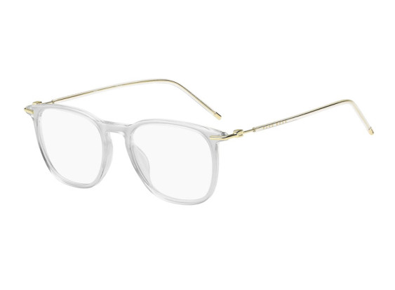 Hugo Boss BOSS 1313 0900 00 Transparent/Gold 50mm