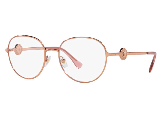 Versace VE1288 1412 Rose Gold 52mm