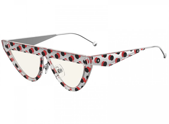 Fendi FF0371/S 2BS99 Transparent
