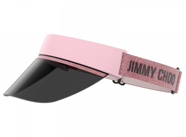 Jimmy Choo CALIX 35J Pink/Grey
