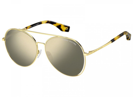Marc Jacobs MARC 328/F/S SCL00 Gold/Brown