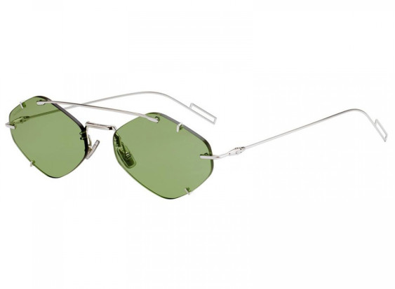Dior DIORINCLUSION 1007 Palladium/Green