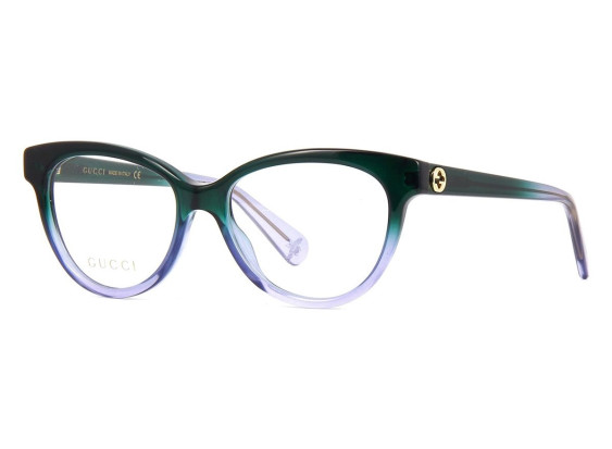 Gucci GG0373O 004 Green