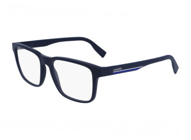 Lacoste L2926 400 Matte Blue 55mm