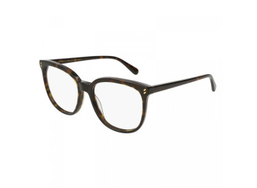 Stella McCartney SC0121O 002 Havana