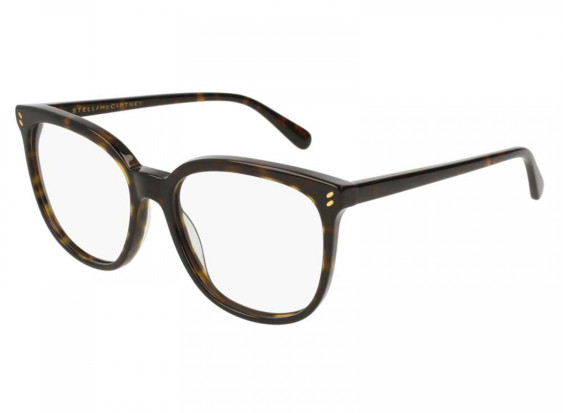 Stella McCartney SC0121O 002 Havana