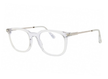 Tom Ford FT5904-B 026 Crystal 50mm