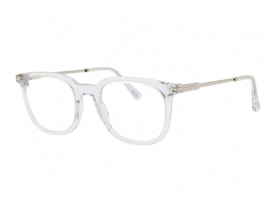 Tom Ford FT5904-B 026 Crystal 50mm