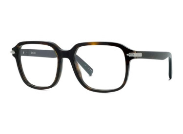 Dior DIORBLACKSUITO S5I 2000 Shiny Dark Havana 53mm