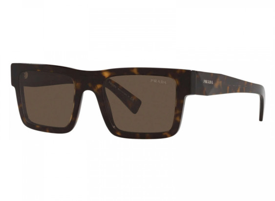 Prada PR19WS 2AU8C1 Havana/Brown