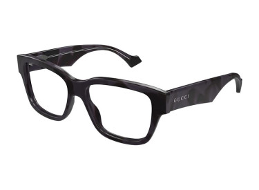 Gucci GG1428O 009 Grey 55mm