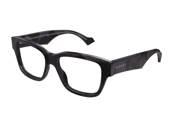 Gucci GG1428O 009 Grey 55mm