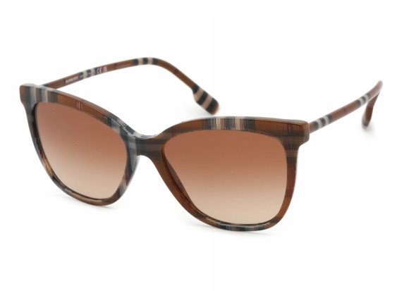 Burberry BE4308 400513 Havana/Brown