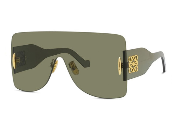 Loewe LW40093U 96N Dark Green/Dark Green