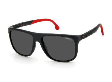 Carrera HYPERFIT 17/S 0003 IR Matte Black/Grey