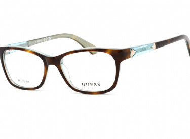 Guess GU2561 055 Colored Havana 50mm