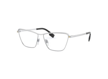Burberry BE1343 1303 Silver 57mm