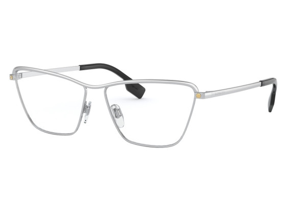 Burberry BE1343 1303 Silver 57mm