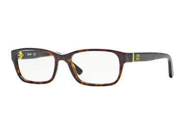 DKNY DY4656 3016 Dark Havana 53mm