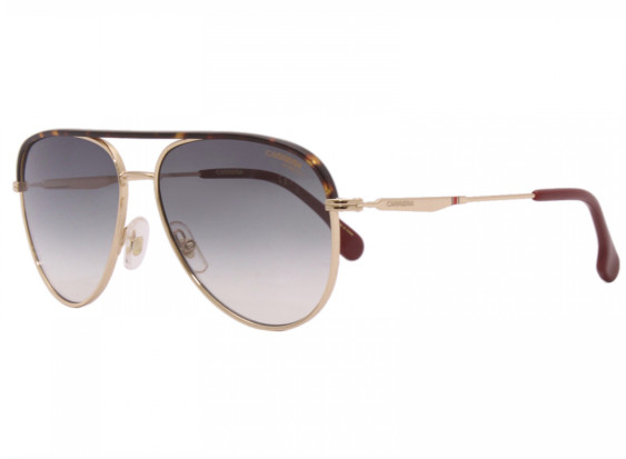 Carrera 209/S AU29K Red Gold / Green Gradient