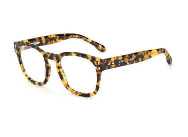 Isabel Marant IM 0041 0EPZ 00 Yellow Havana 50mm