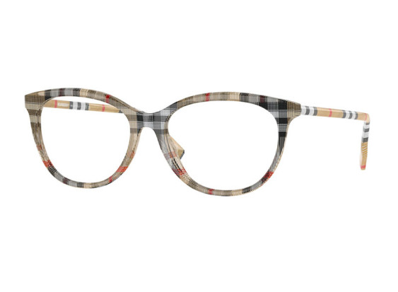 Burberry BE2389 4087 Vintage Check 52mm