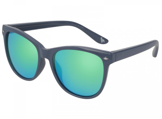 Stella McCartney SK0038S 003 Blue/Green