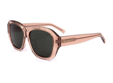 Givenchy GV40075F 42N Shiny Orange/Grey