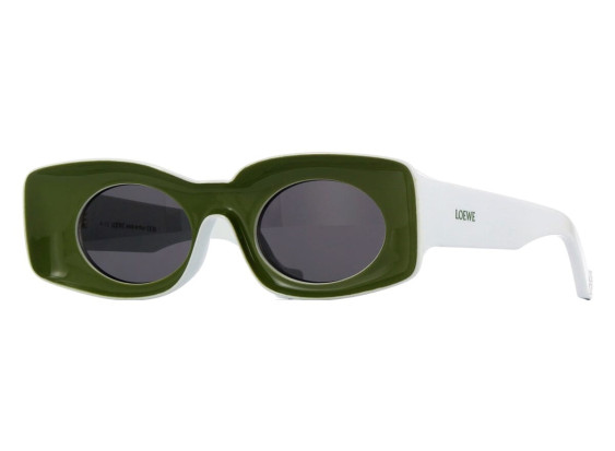 Loewe LW40033I 96A Green on White/Grey