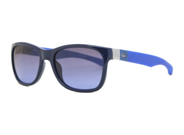 Lacoste L662S 424 Blue/Smoke