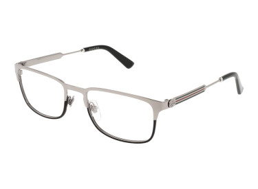 Gucci GG0135O 002 52mm
