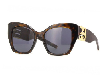 Givenchy GV40097U 52A Dark Havana/Smoke