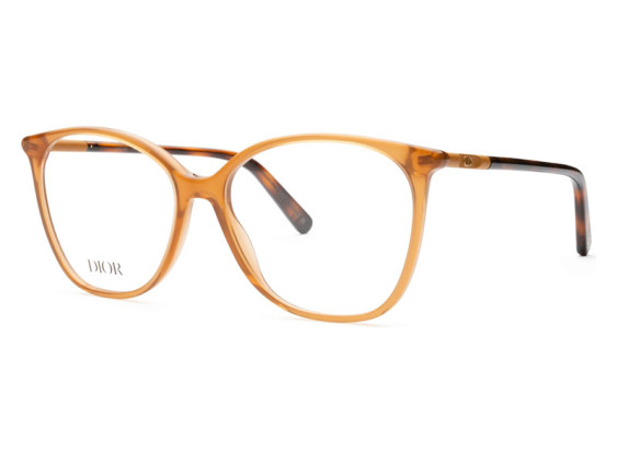 Dior MiniCD O S6I 7000 Brown 54mm