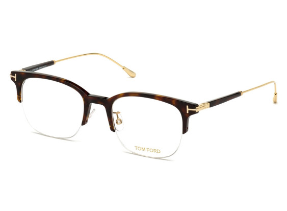 Tom Ford FT5645-D 052 Dark Havana 52mm