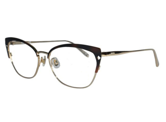 MCM MCM2113 723 Gold / Havana 54mm
