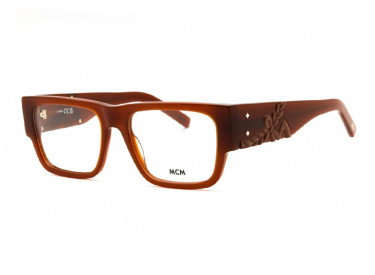 MCM MW5013 045 Shiny Light Brown 53mm