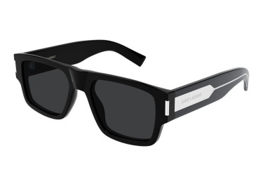 Saint Laurent SL659 001 Black/Black