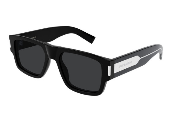Saint Laurent SL659 001 Black/Black