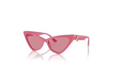 Jimmy Choo JC5008 502484 Pink/Pink