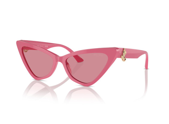 Jimmy Choo JC5008 502484 Pink/Pink
