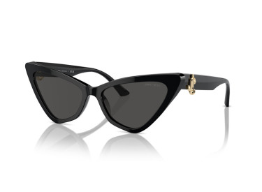 Jimmy Choo JC5008 500087 Black/Dark Grey