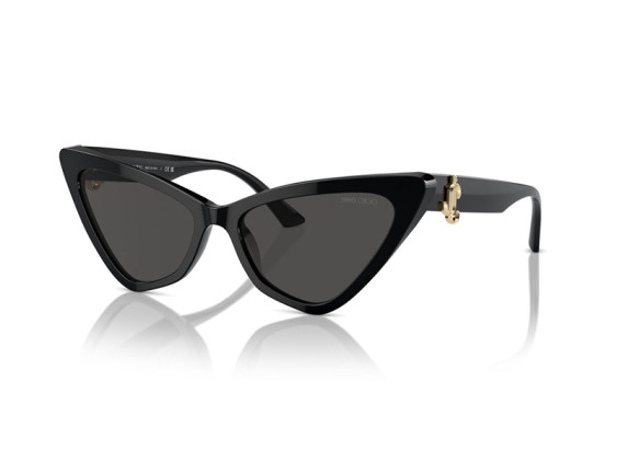 Jimmy Choo JC5008 500087 Black/Dark Grey