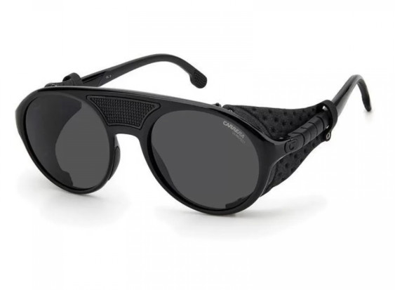 Carrera HYPERFIT 19/S 807/IR Black/Grey