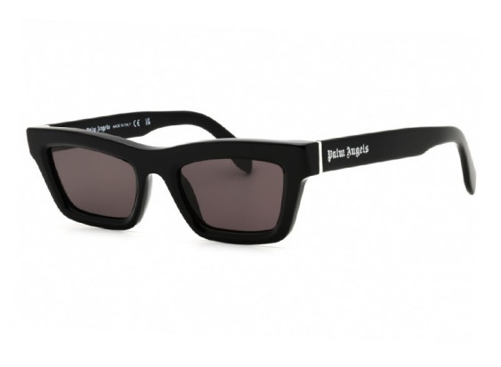 Palm Angels PERI108 MELROSE 1007 Black/Dark Grey