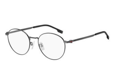 Hugo Boss BOSS 1539/F 0R80 00 Matte Dark Ruthenium 52mm