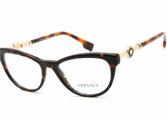 Versace VE3311 108 Havana  54mm