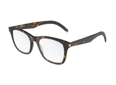 Saint Laurent SL 286 SLIM 002 Havana 50mm