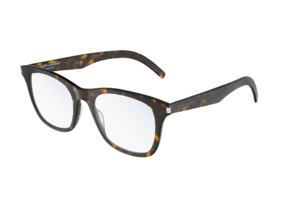 Saint Laurent SL 286 SLIM 002 Havana 50mm