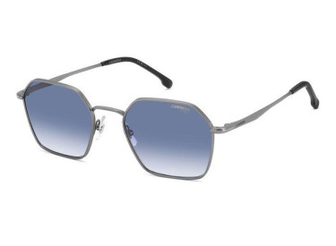 Carrera CARRERA 334/S 0R81 08 Matte Ruthenium/Dark Blue Gradient