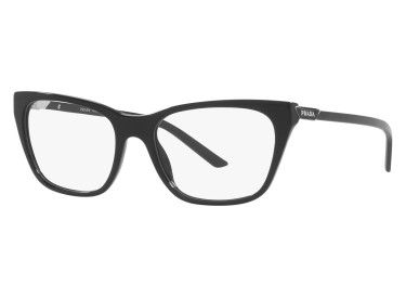 Prada PR05YV 1AB1O1 Black 53mm